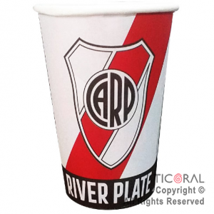 RIVER VASO x 8